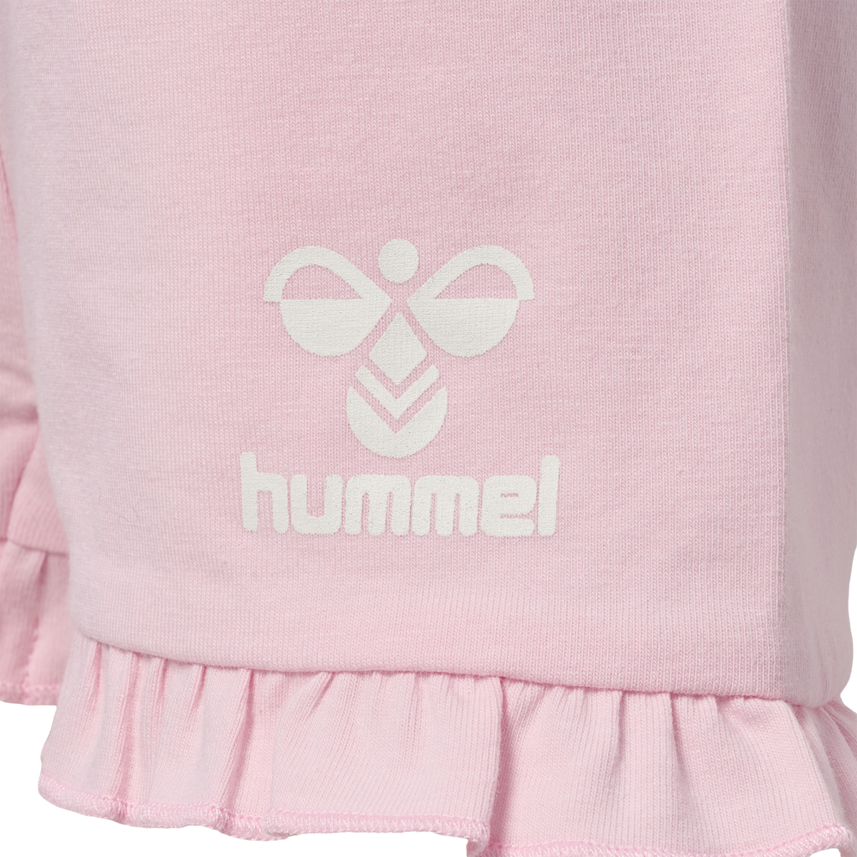 hmlDREAM RUFFLE SHORTS