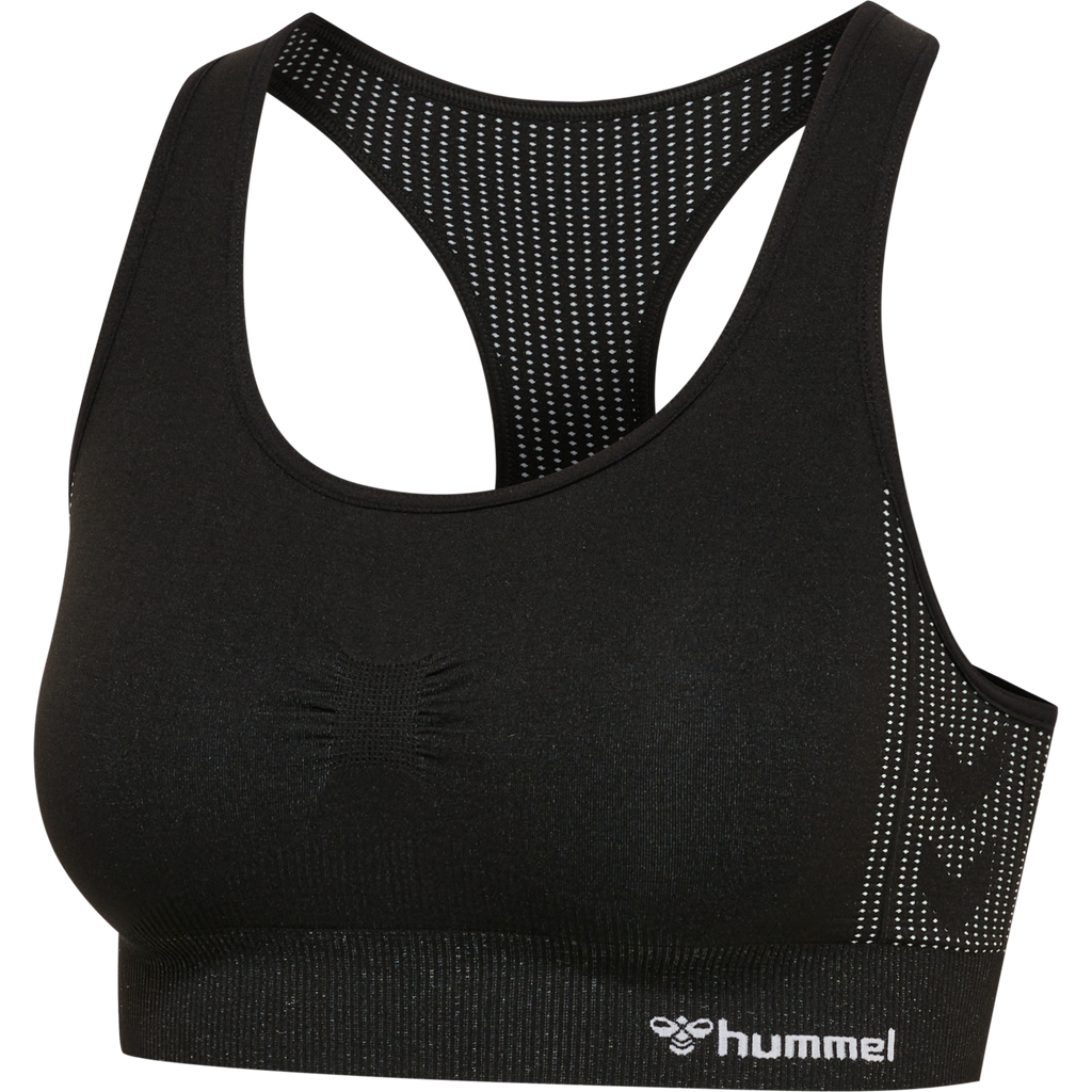 hmlMT SHAPING SEAMLESS SPORTS TOP