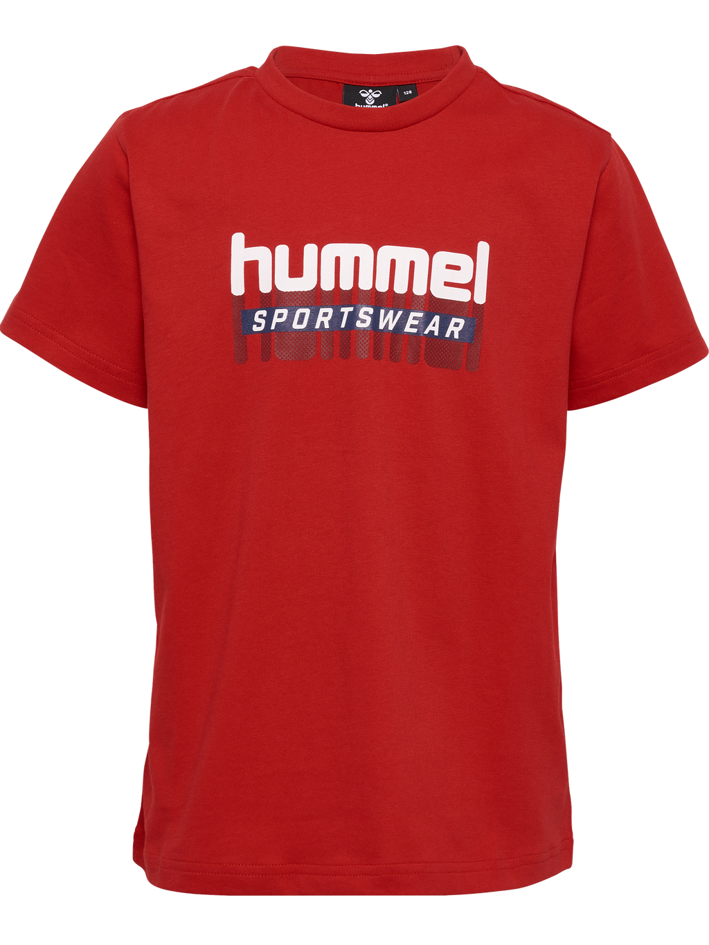 hmlTUKAS T-SHIRT S/S