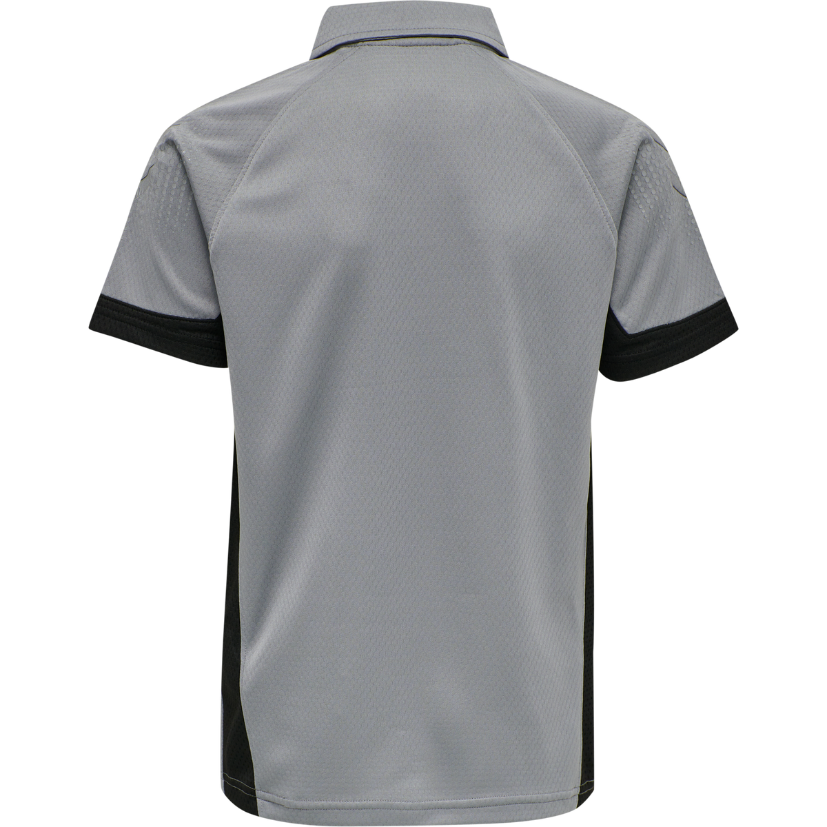hmlLEAD FUNCTIONAL KIDS POLO