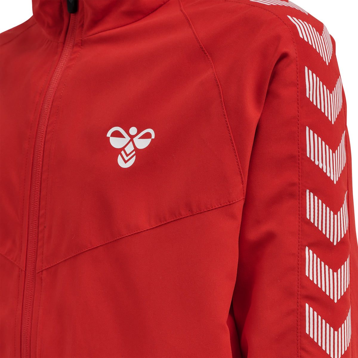hmlGG12 TRACK JACKET KIDS