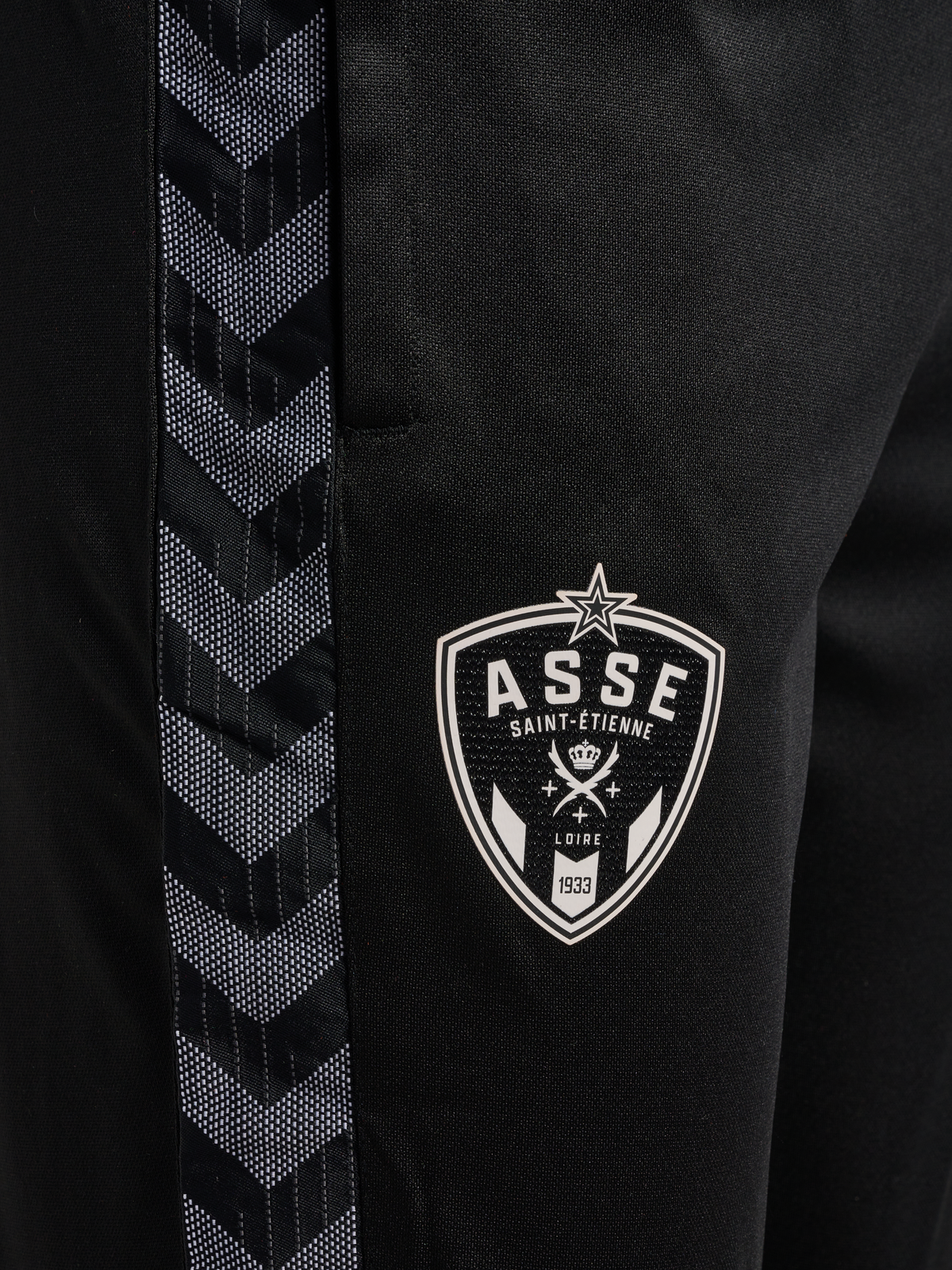 ASSE 23/24 TR PANTS
