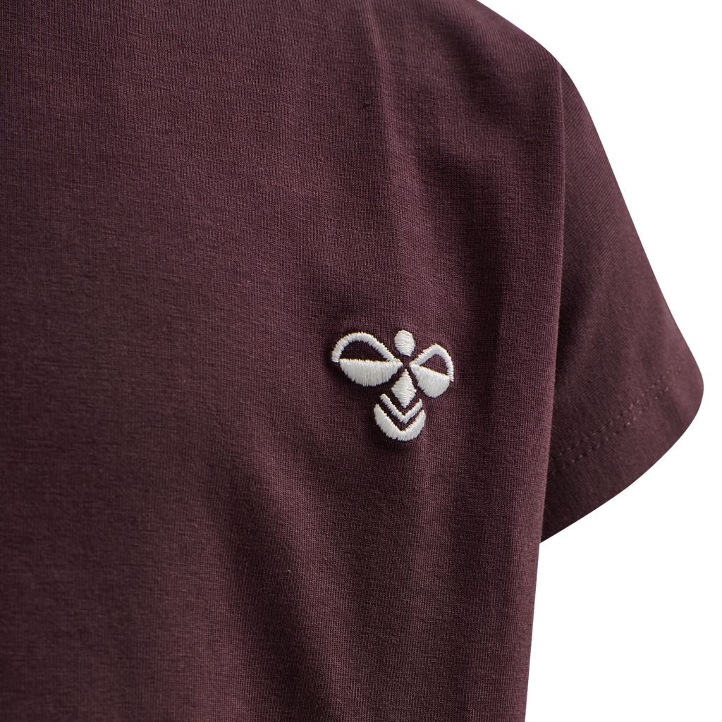 hmlDOCE T-SHIRT S/S