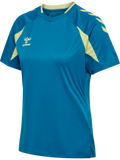 hmlCORE 2.0 JERSEY S/S WOMAN