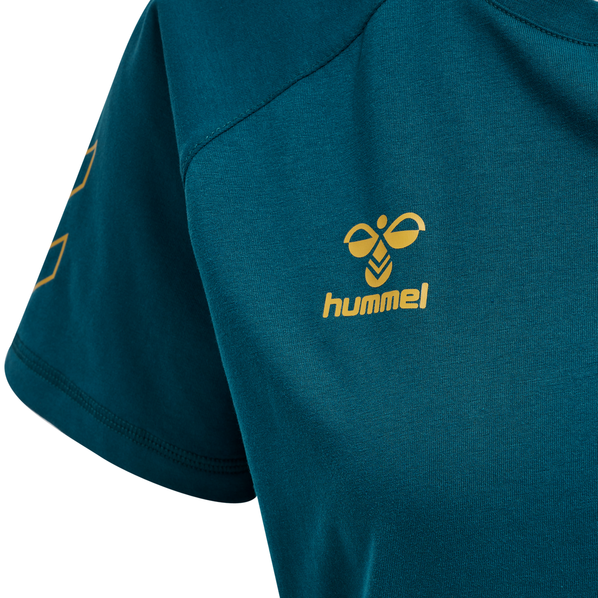 hmlCIMA XK T-SHIRT S/S WOMAN