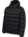 hmlLIGHTWEIGHT PUFFER JACKET