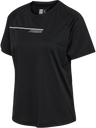 hmlCOURT LIGHT WEIGHT T-SHIRT W