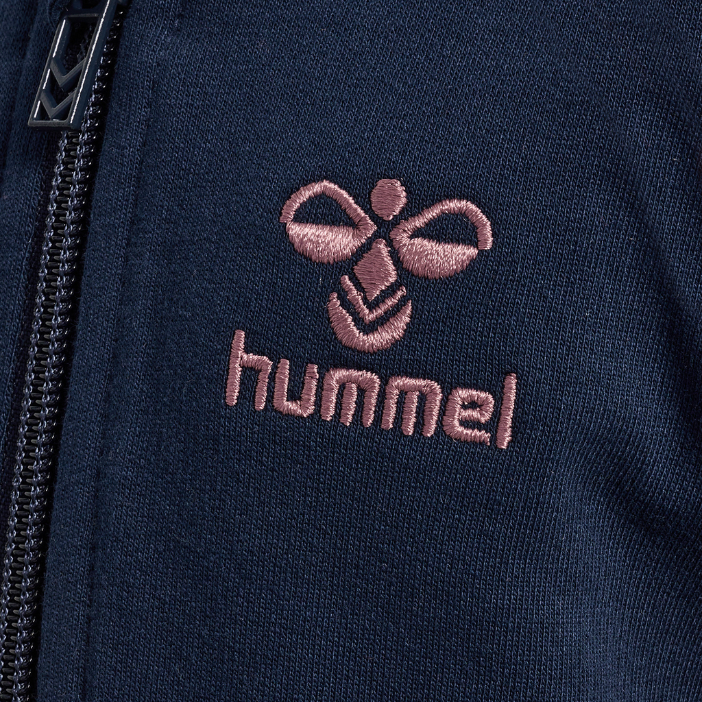hmlAIDAN ZIP JACKET