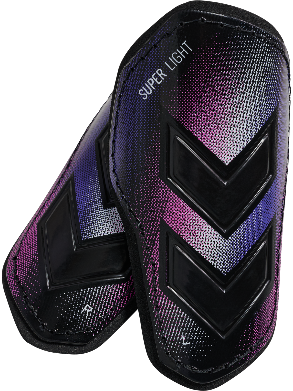 hmlSHIN GUARDS SUPER LIGHT