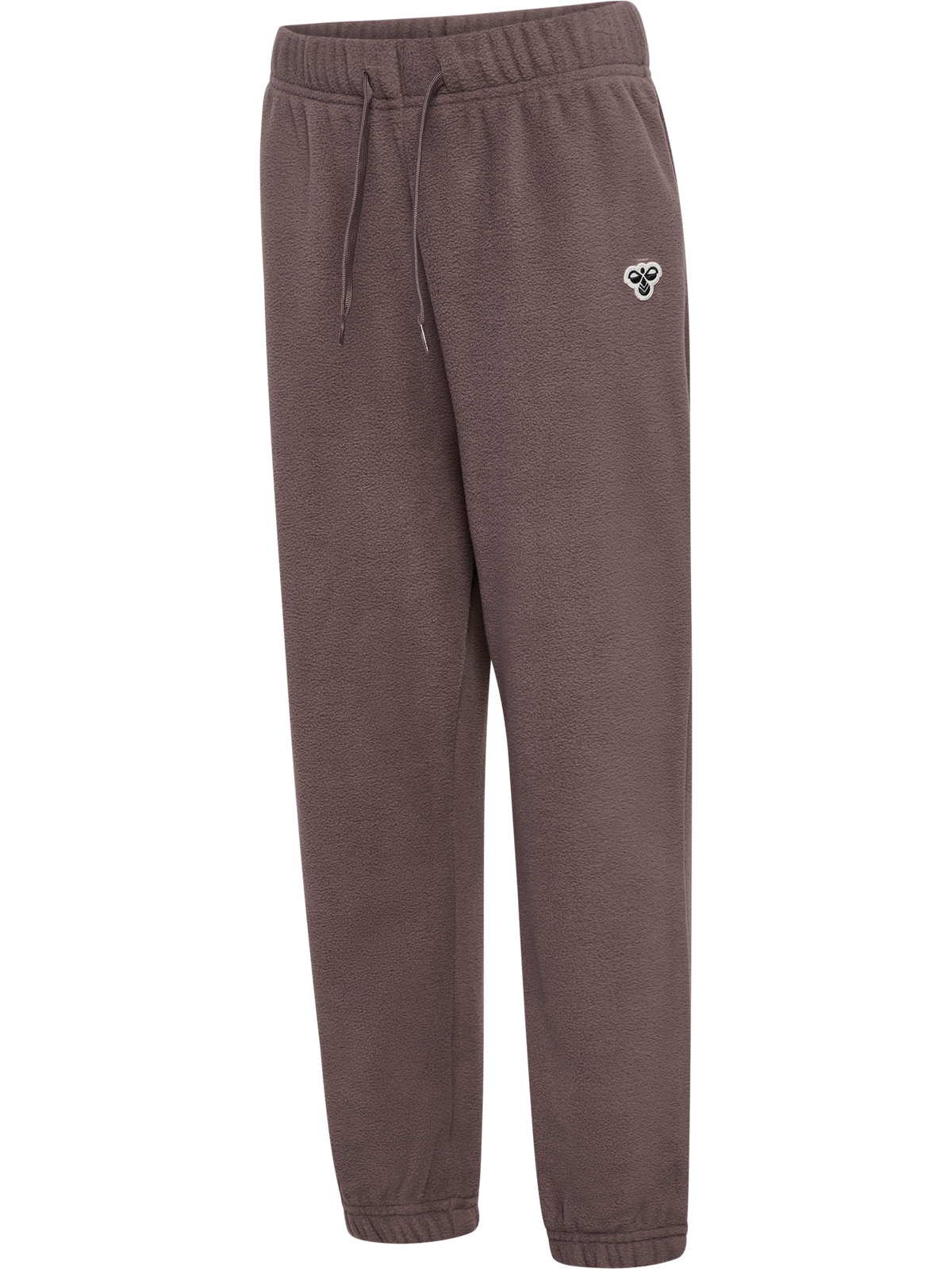 hmlJR FLEECE PANTS BEE