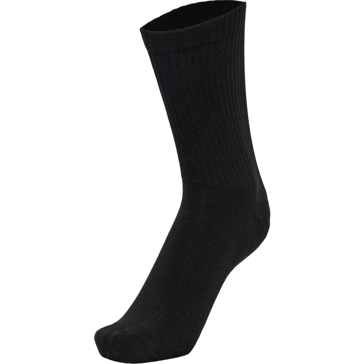 FUNDAMENTAL 3-PACK SOCK