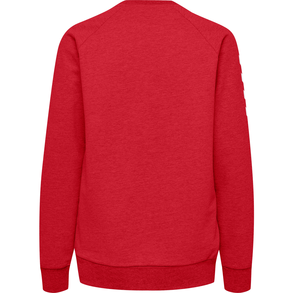 hmlGO COTTON SWEATSHIRT WOMAN