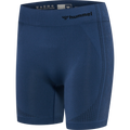 hmlMT SHAPING SEAMLESS MW SHORTS