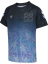 hmlSHIMMER T-SHIRT S/S