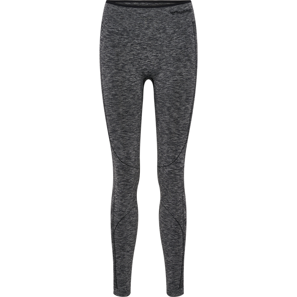 hmlMT UNA SEAMLESS MID WAIST TIGHTS