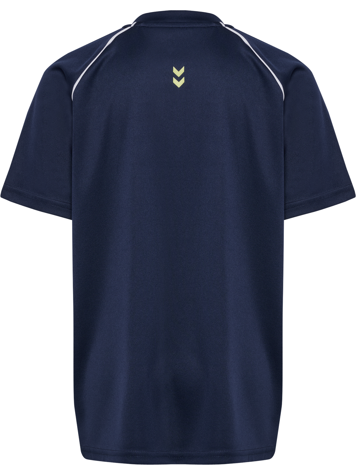 hmlJR GOAL PIPING T-SHIRT S/S