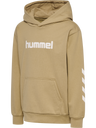 hmlJR LOGO HOODIE