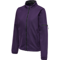 hmlNORTH SOFTSHELL JACKET WOMAN