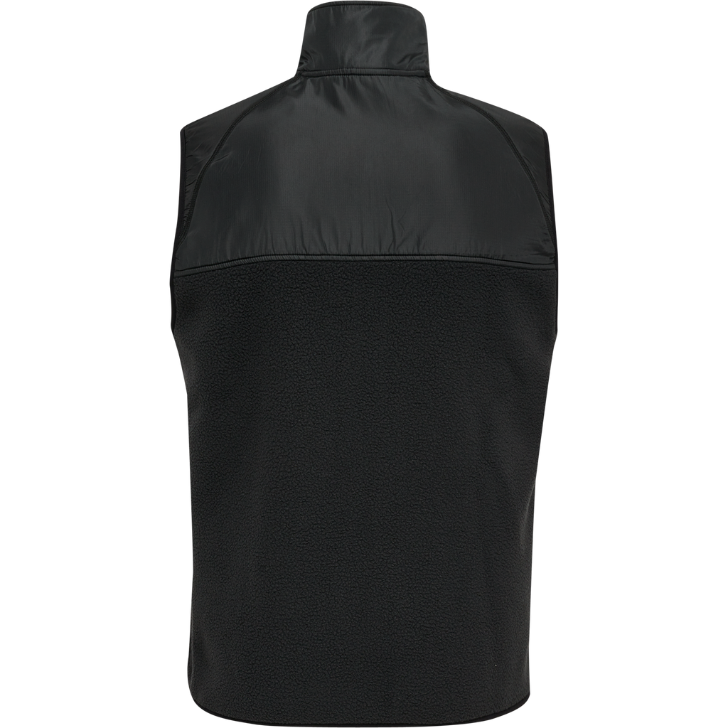 hmlLGC CHARLEY FLEECE WAISTCOAT