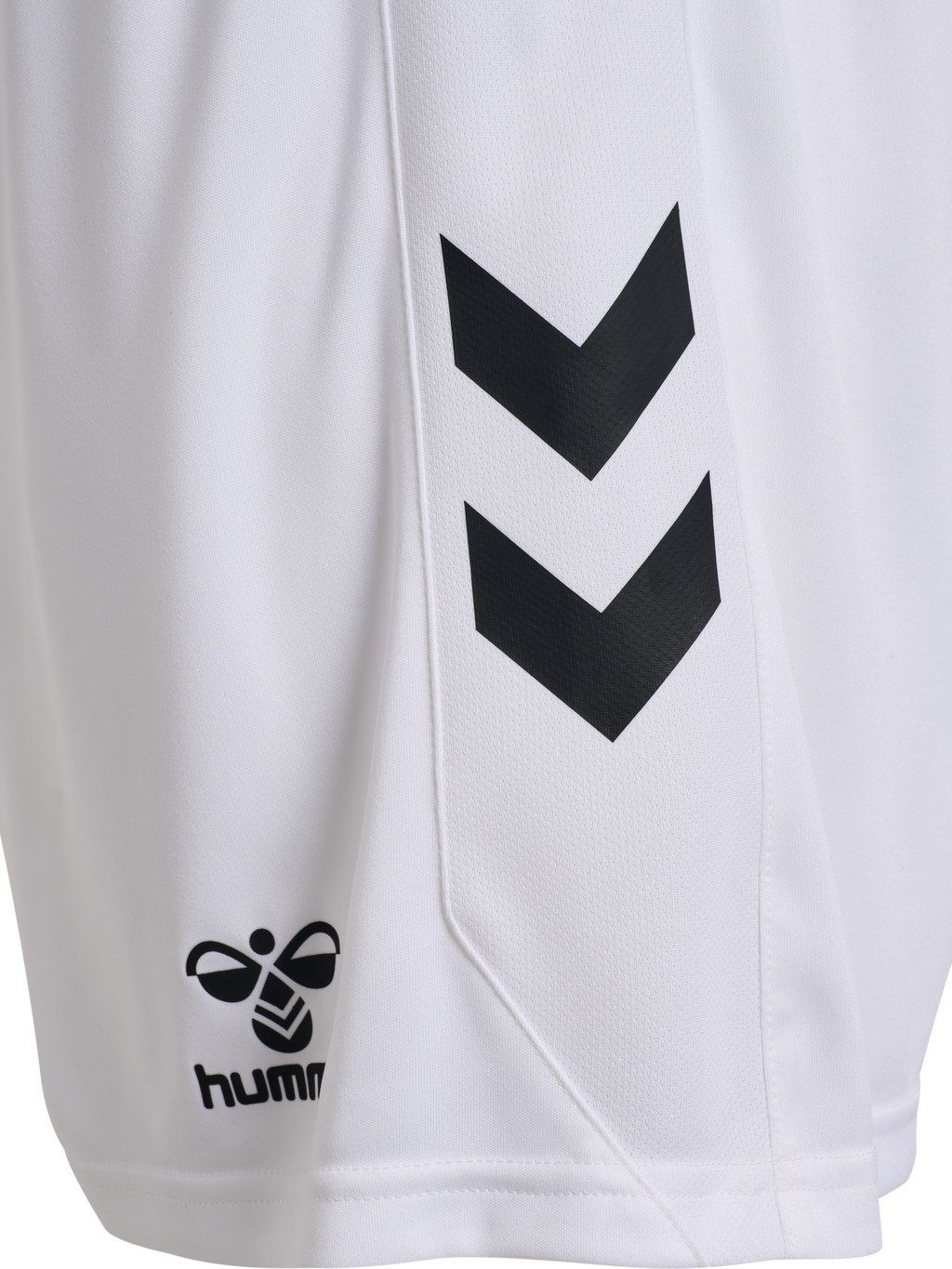 hmlMATCH SHORTS