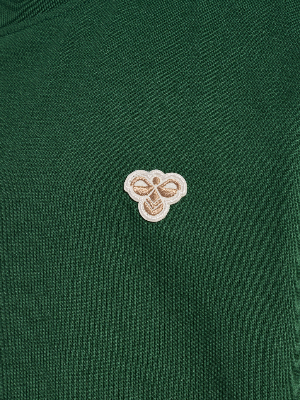 hmlJR LOOSE T-SHIRT S/S BEE