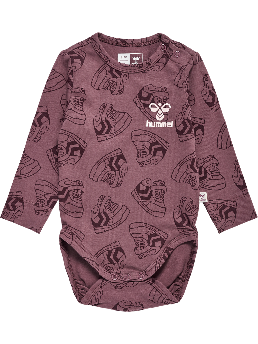 hmlSNEAKER BODY L/S