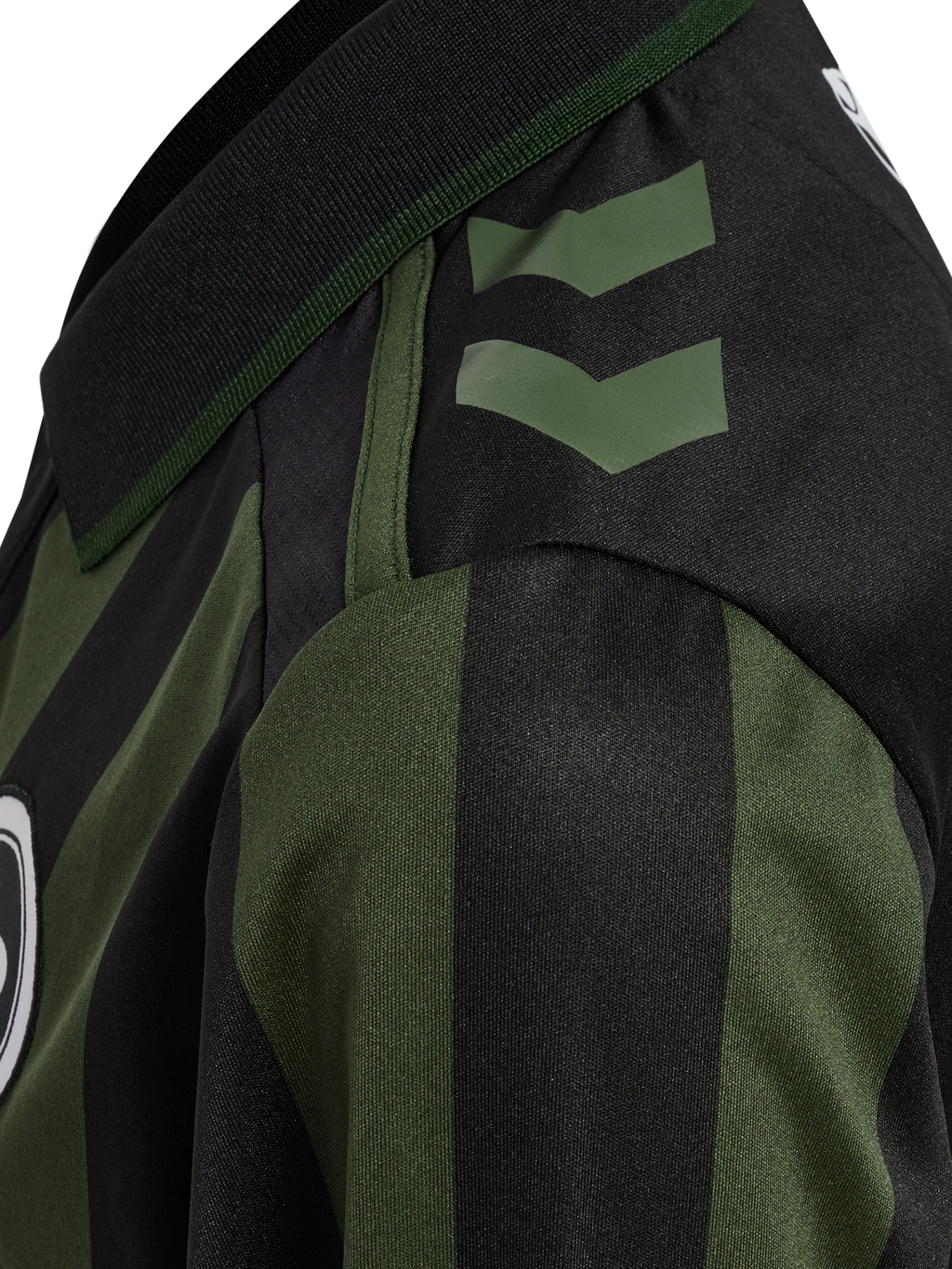 OB 24/25 AWAY JERSEY SS KIDS