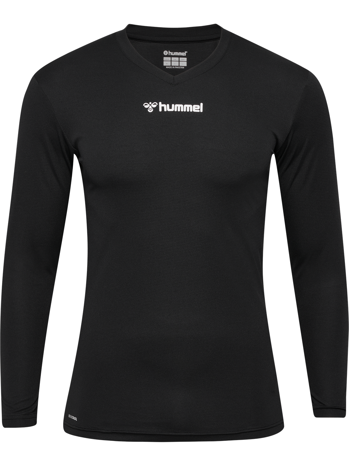 hmlBL ESSENTIAL TEE L/S