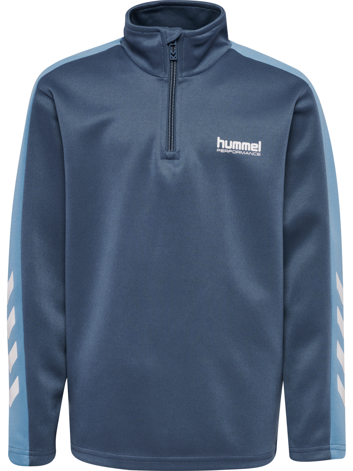 hmlJR GOAL HALFZIP
