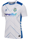 CDT 25/26 HOME JERSEY S/S