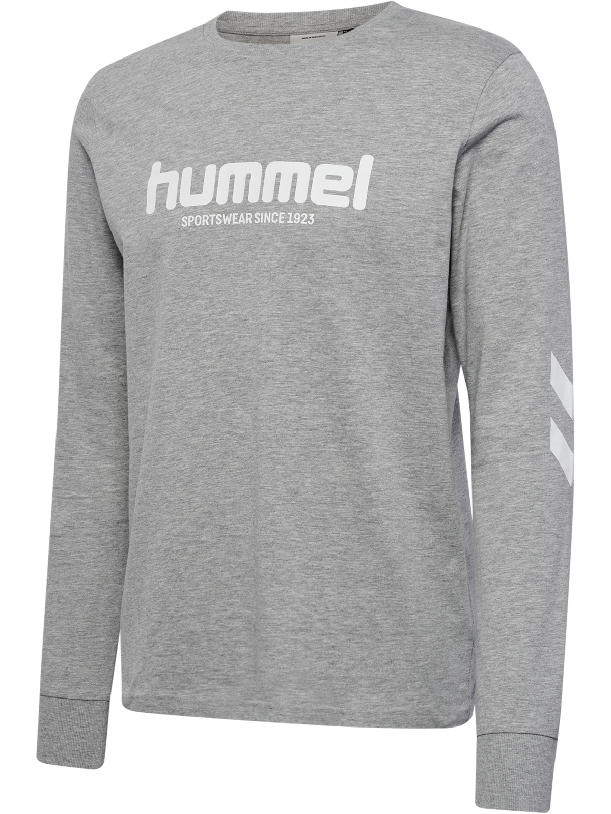 hmlLEGACY 2.0 T-SHIRT L/S