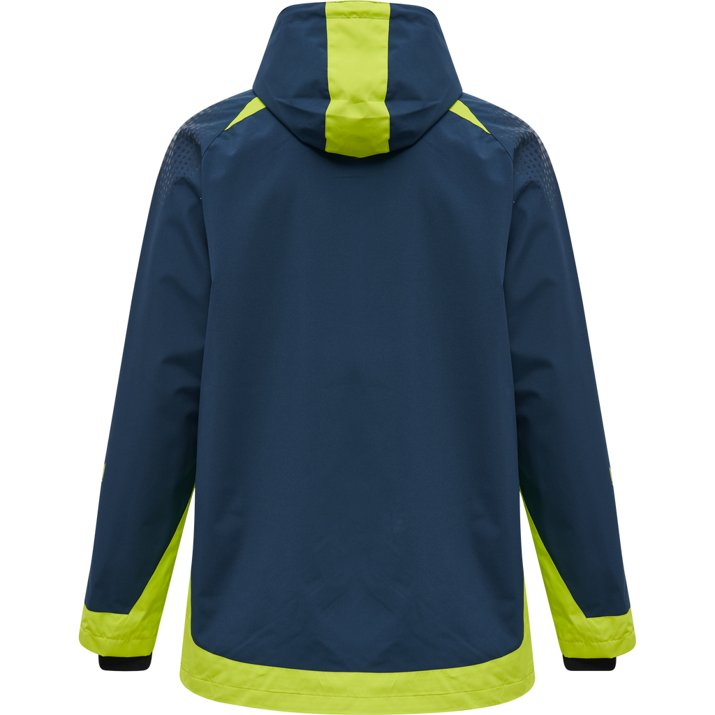 hmlLEAD ALL WEATHER JACKET