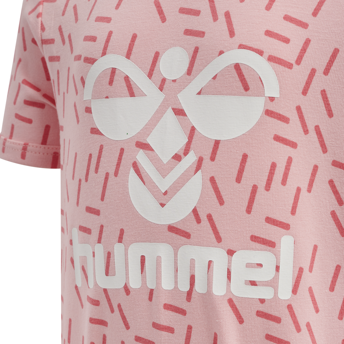 hmlRIVER BODYSUIT S/S