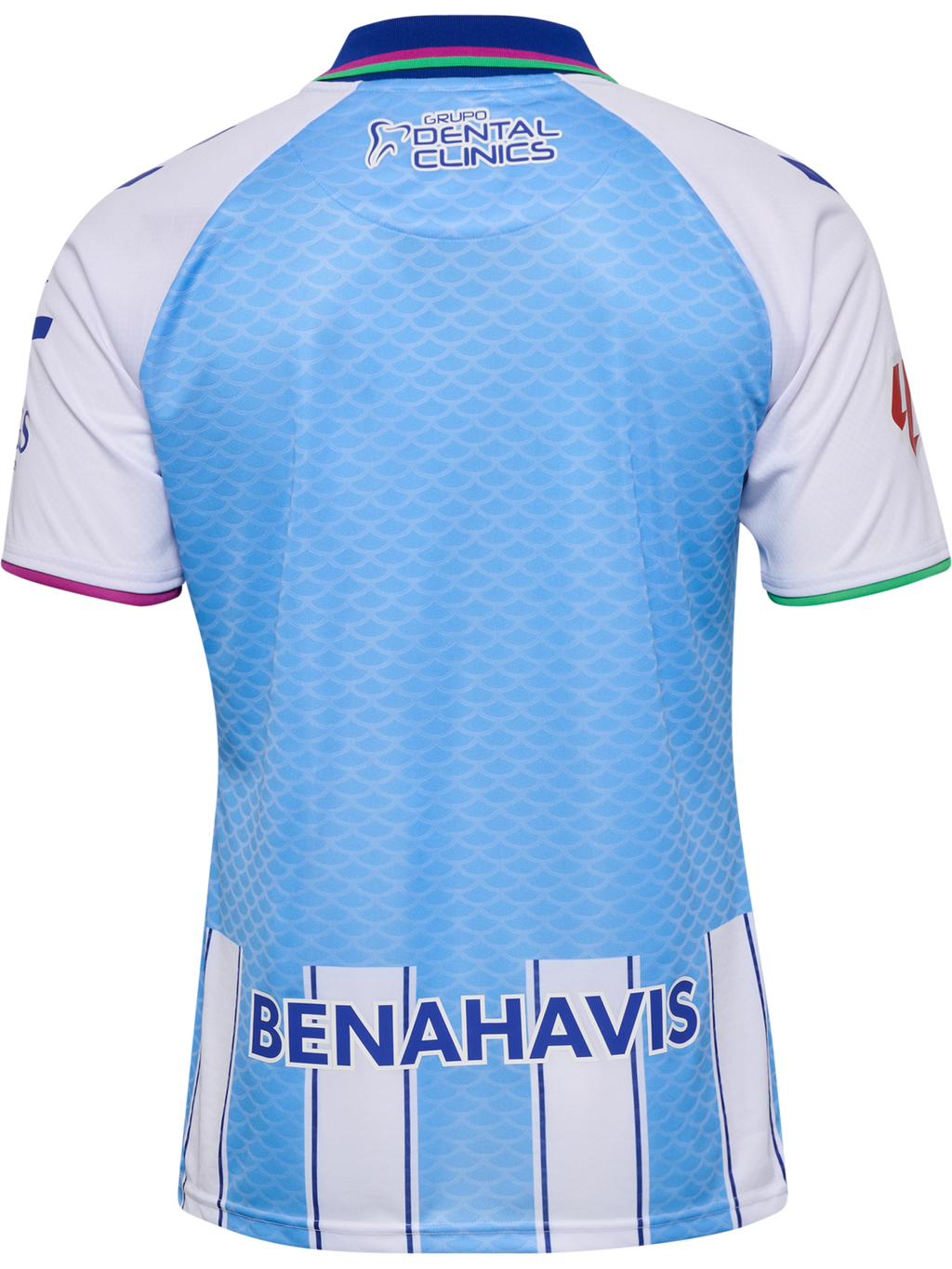 MCF 26/27 HOME JERSEY S/S