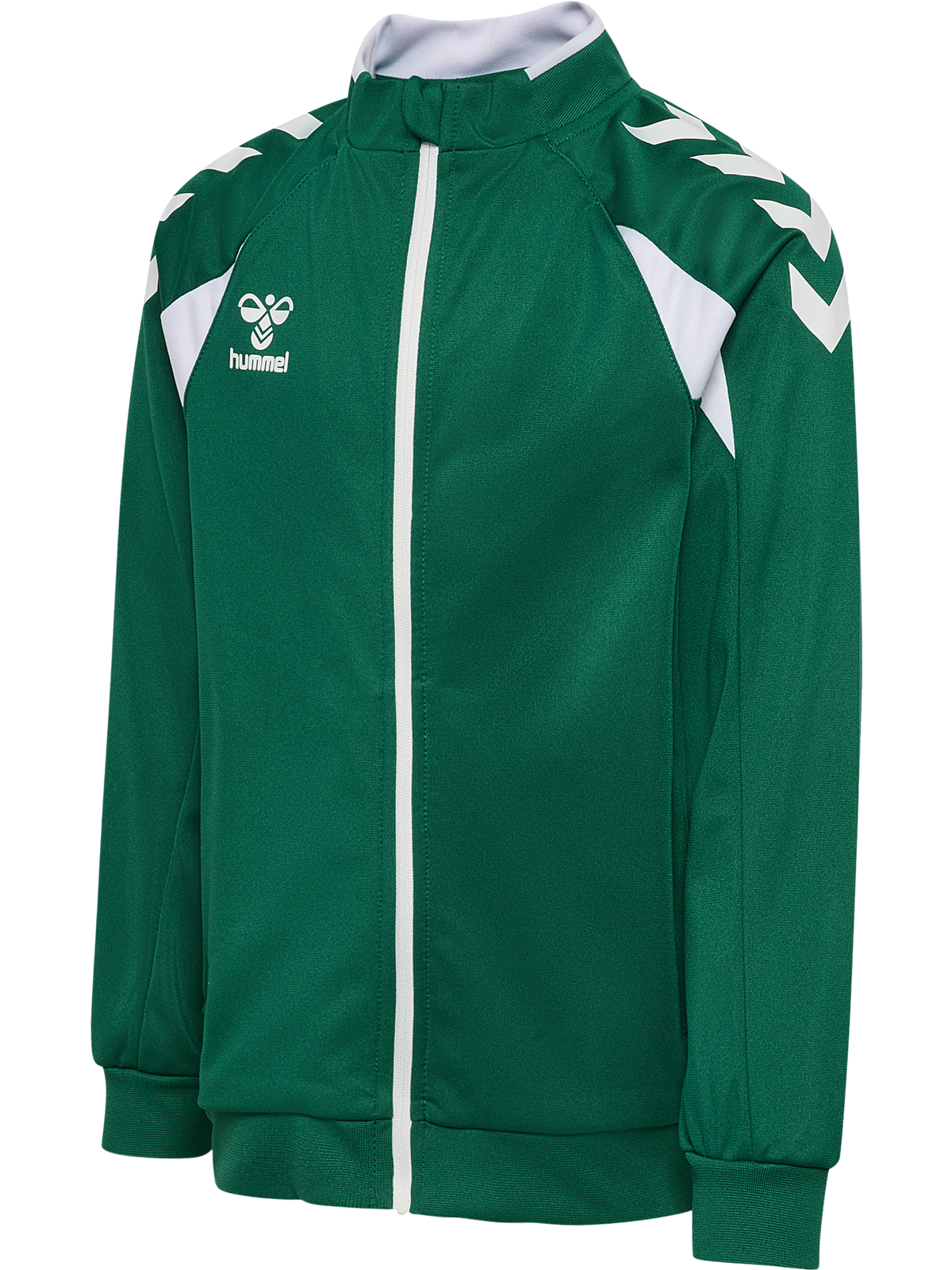 hmlCORE 2.0 TRACK ZIP JACKET KIDS