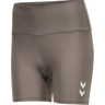 hmlTE TOLA HW TIGHT SHORTS