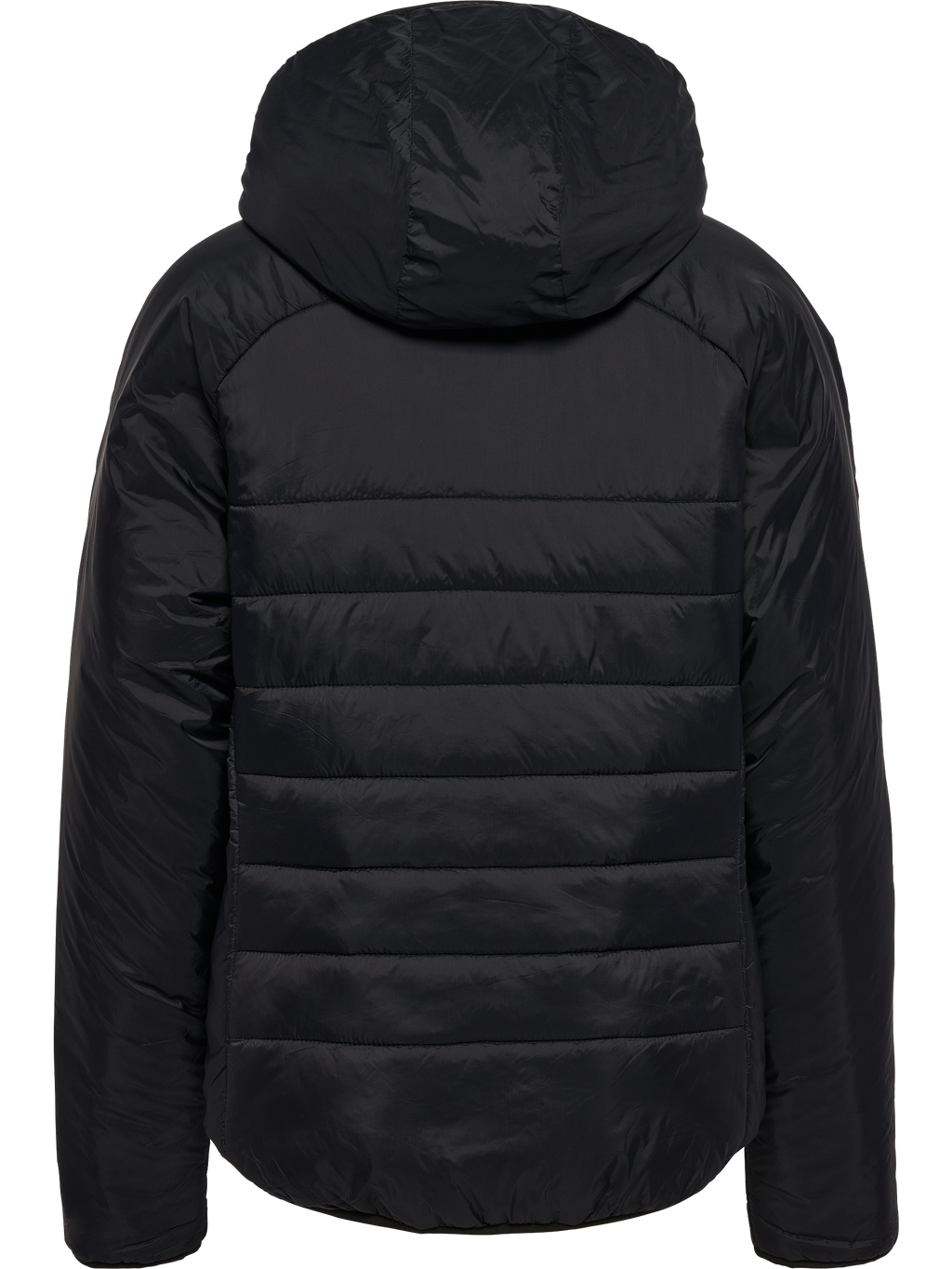 hmlGO QUILTED HOOD JACKET WOMAN