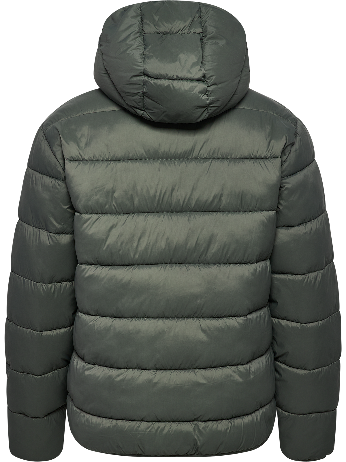 hmlLIGHTWEIGHT PUFFER JACKET