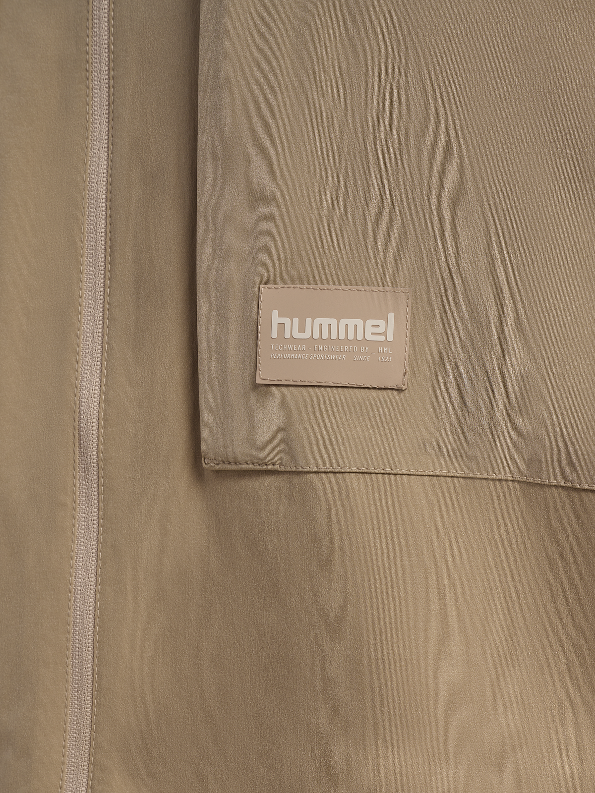 hmlSORONA LOOSE OVERSHIRT