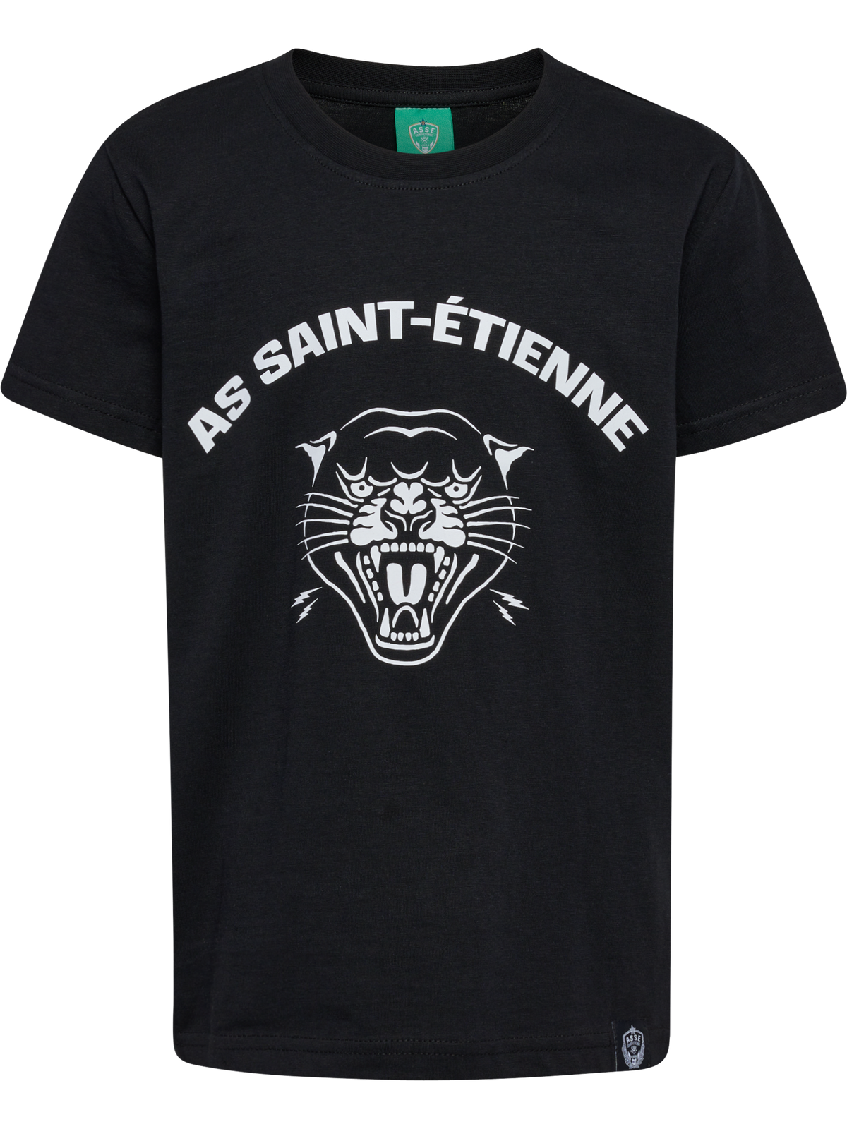 ASSE FAN AS SAINT ETIENNE TEE KIDS