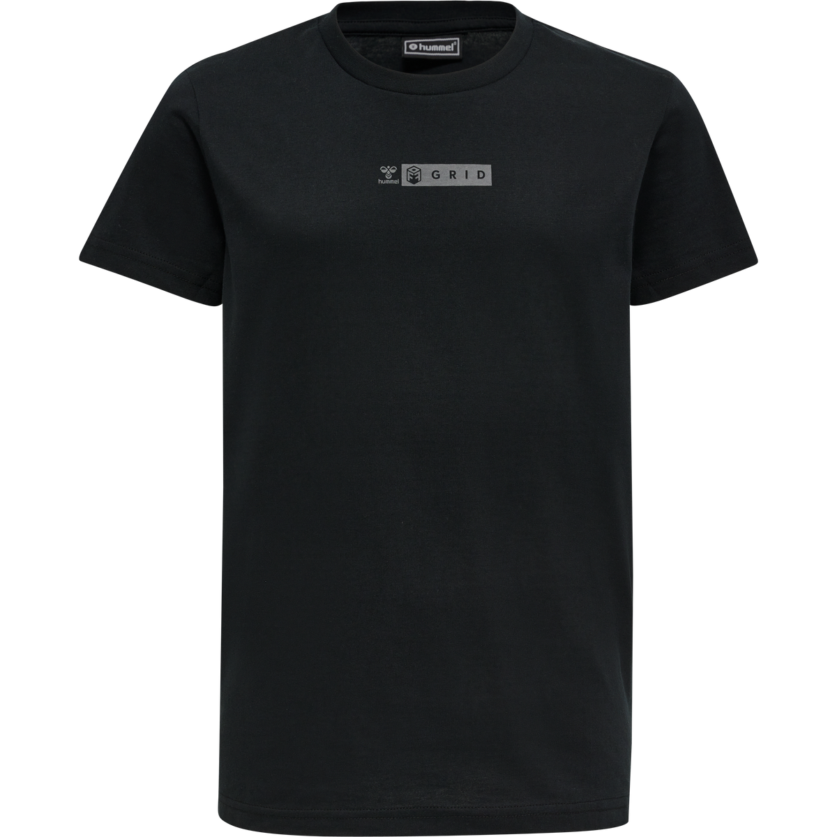 hmlOFFGRID TEE S/S KIDS