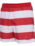 DBU FAN 24 PATTERN SWIM SHORTS