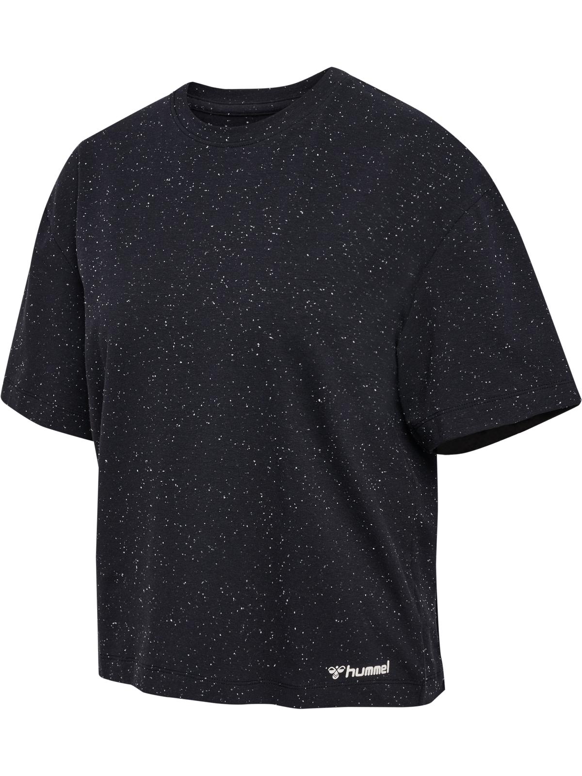 hmlMT ULTRA BOXY SHORT T-SHIRT