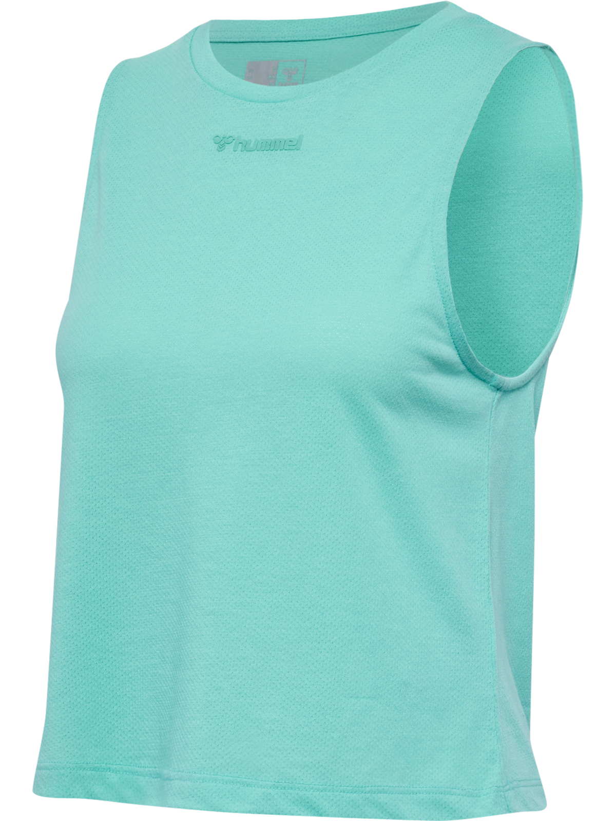 hmlMT VANJA SHORT MUSCLE TANKTOP