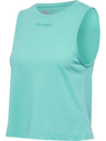 hmlMT VANJA SHORT MUSCLE TANKTOP