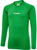 hmlBL PERFORMANCE TEE L/S KIDS