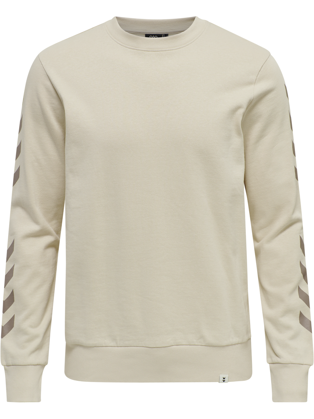 hmlLEGACY CHEVRON SWEATSHIRT