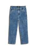 stsMETTLER JEANS