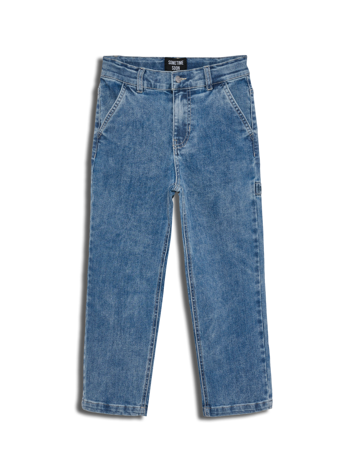 stsMETTLER JEANS