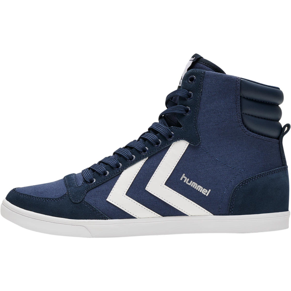 HUMMEL SLIMMER STADIL HIGH